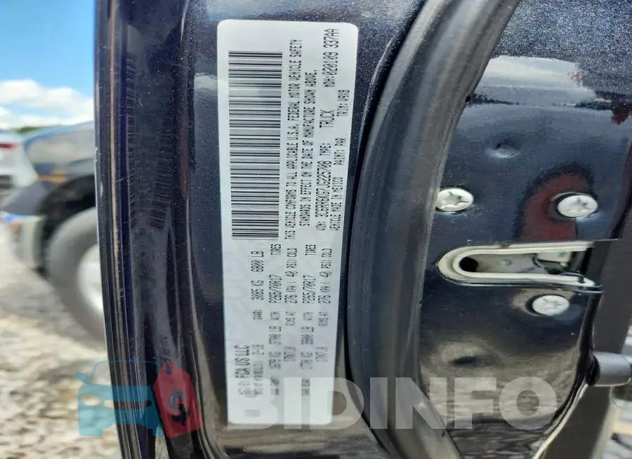 3C6RR6KG7JG225708 Photo# 12