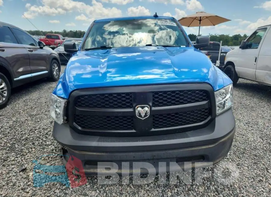 3C6RR6KT9NG172125 Photo# 5