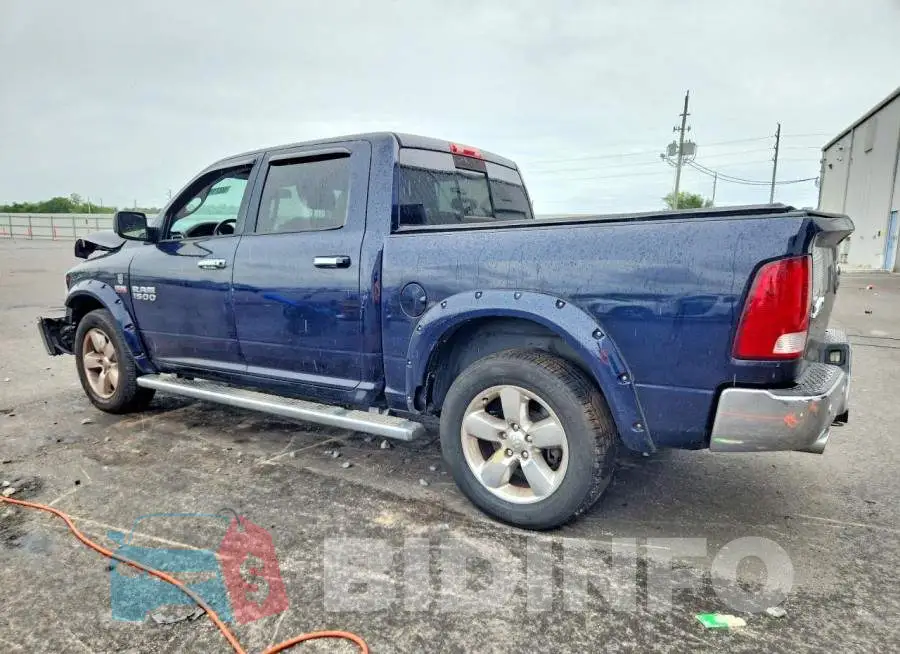 3C6RR7LT2HG523093 Photo# 2