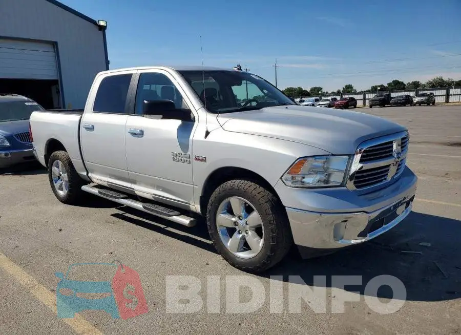 3C6RR7LT2HG640821 Photo# 4