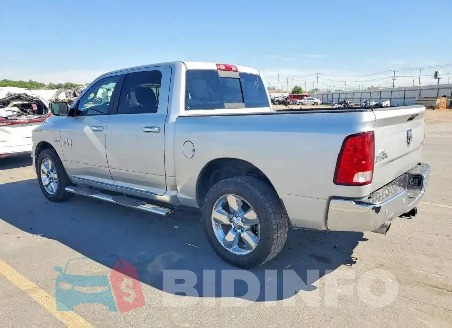 3C6RR7LT2HG640821 Photo# 2