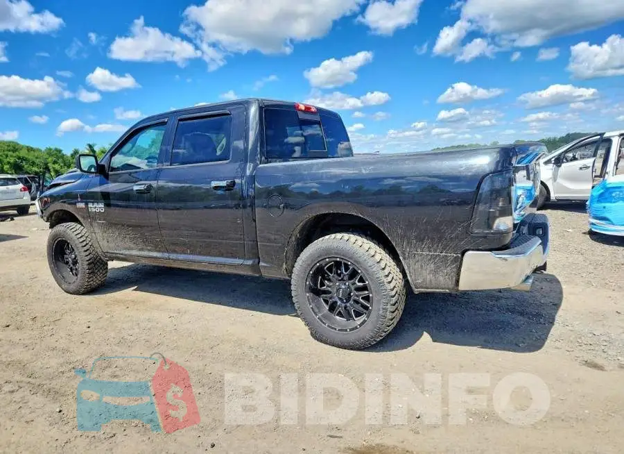 3C6RR7LT3JG230146 Photo# 2