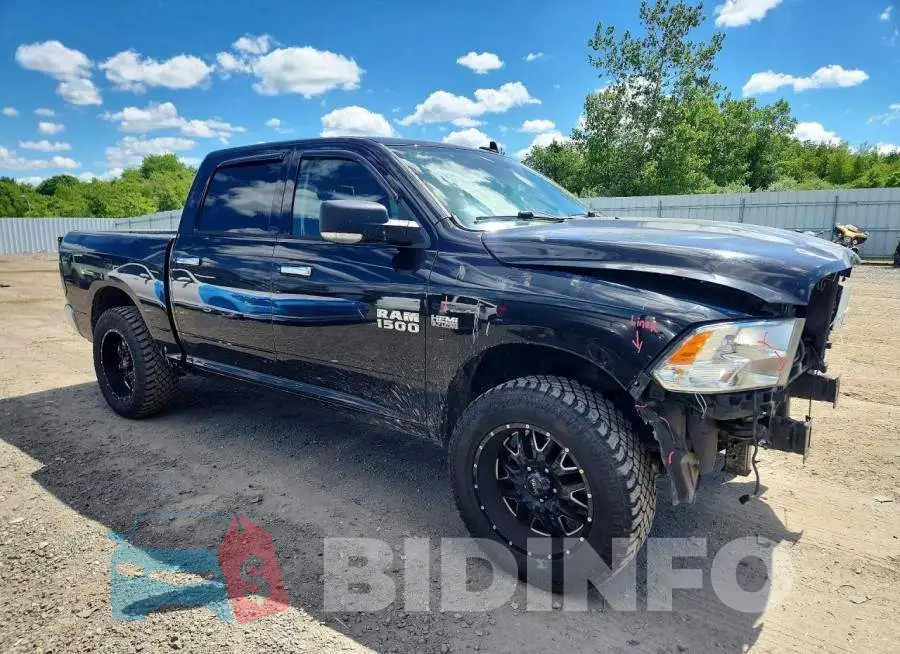 3C6RR7LT3JG230146 Photo# 4