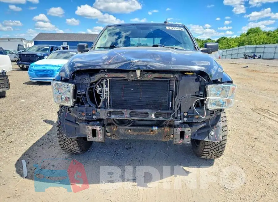 3C6RR7LT3JG230146 Photo# 5
