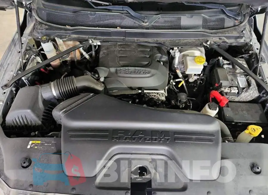3C6UR5CJ2KG655498 Photo# 11