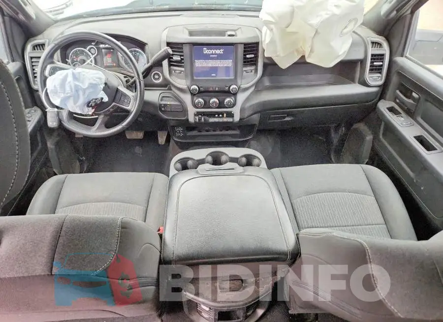 3C6UR5HL3RG276658 Photo# 8