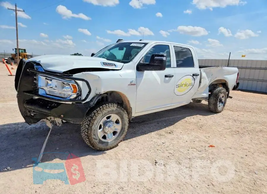 3C6UR5HL3RG276658 Photo# 1