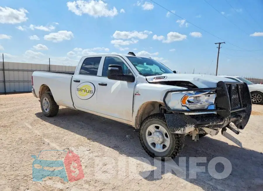 3C6UR5HL3RG276658 Photo# 4