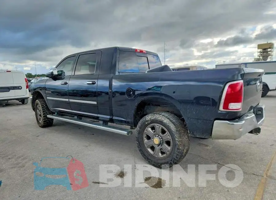 3C6UR5NL5HG644342 Photo# 2