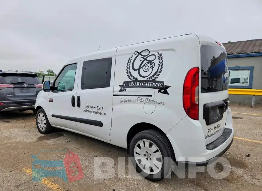ZFBHRFBB7K6L95923 Photo# 2