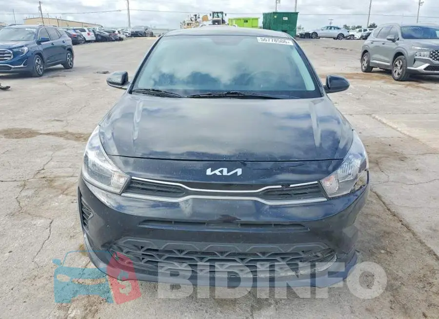 3KPA24AD6PE585305 Photo# 5