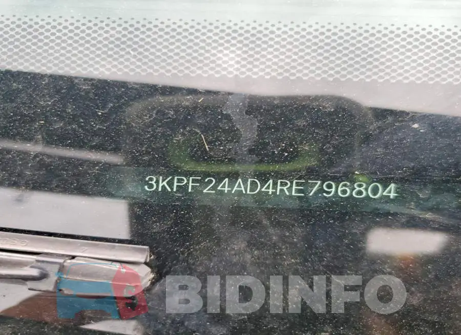 3KPF24AD4RE796804 Photo# 13