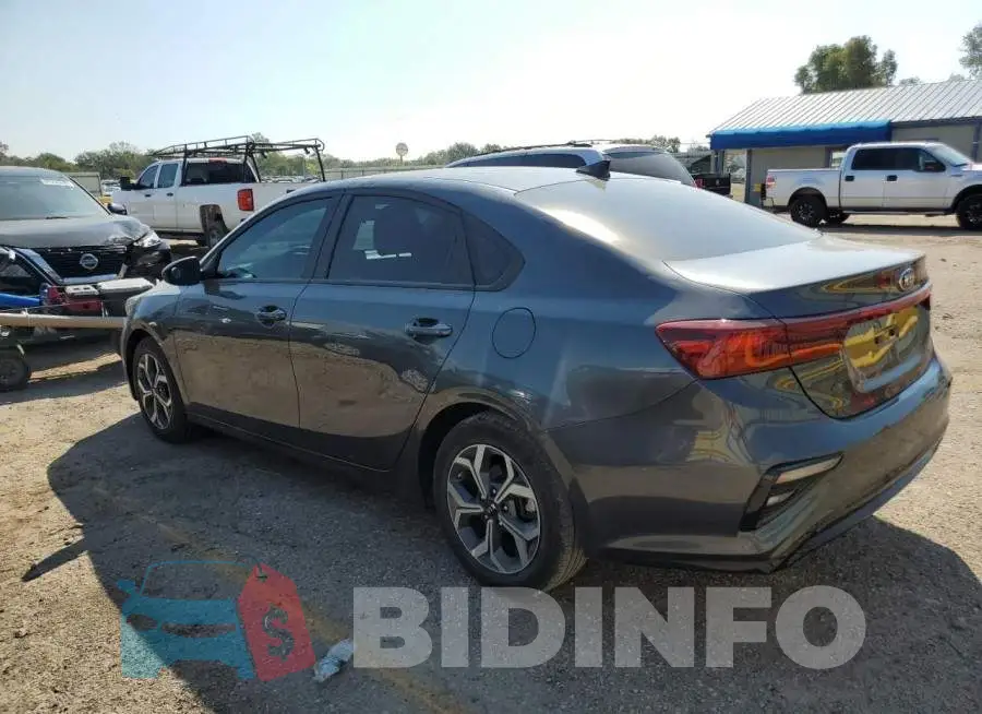 3KPF24AD6ME377992 Photo# 2