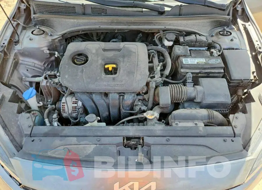3KPF24AD8NE426806 Photo# 11