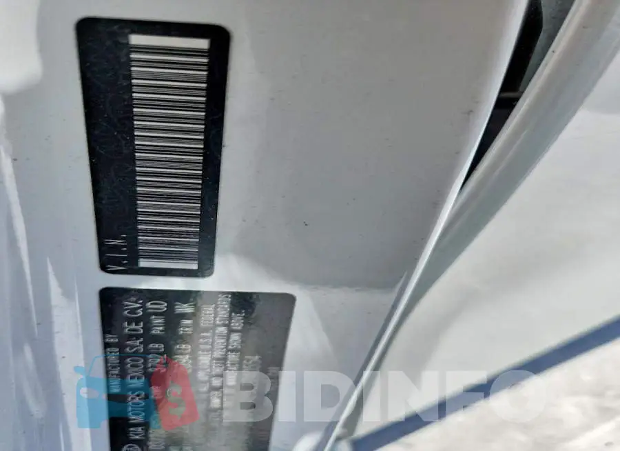 3KPF34AD5LE240554 Photo# 12