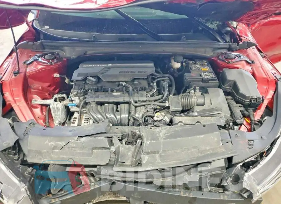 3KPFT4DEXSE002315 Photo# 11