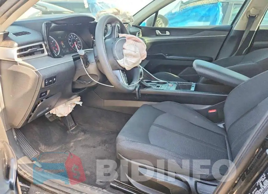 5XXG14J2XPG166652 Photo# 7