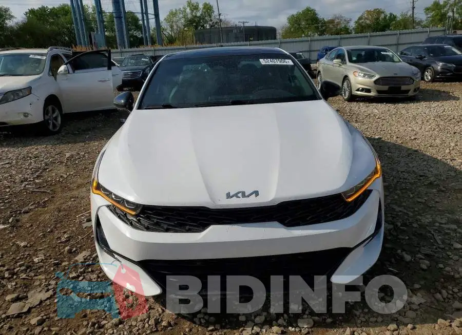 5XXG64J20PG221420 Photo# 5