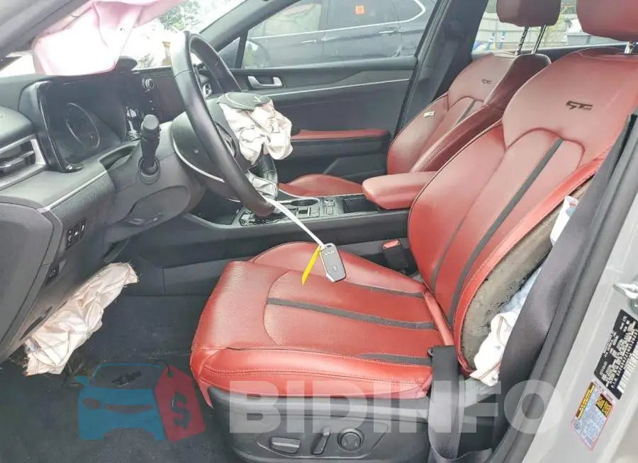 5XXG64J21NG120237 Photo# 7