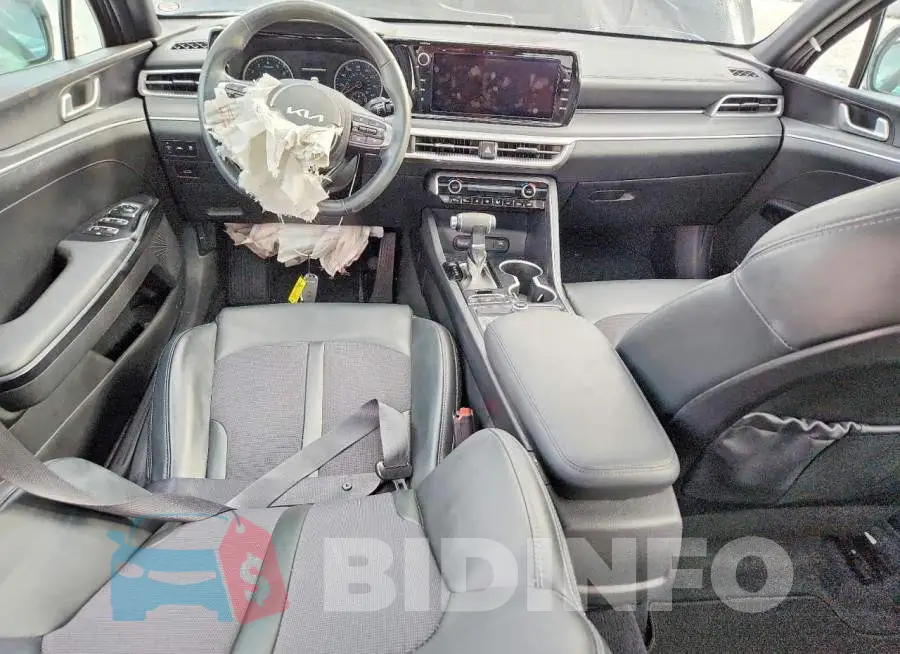 5XXG64J26NG098591 Photo# 8