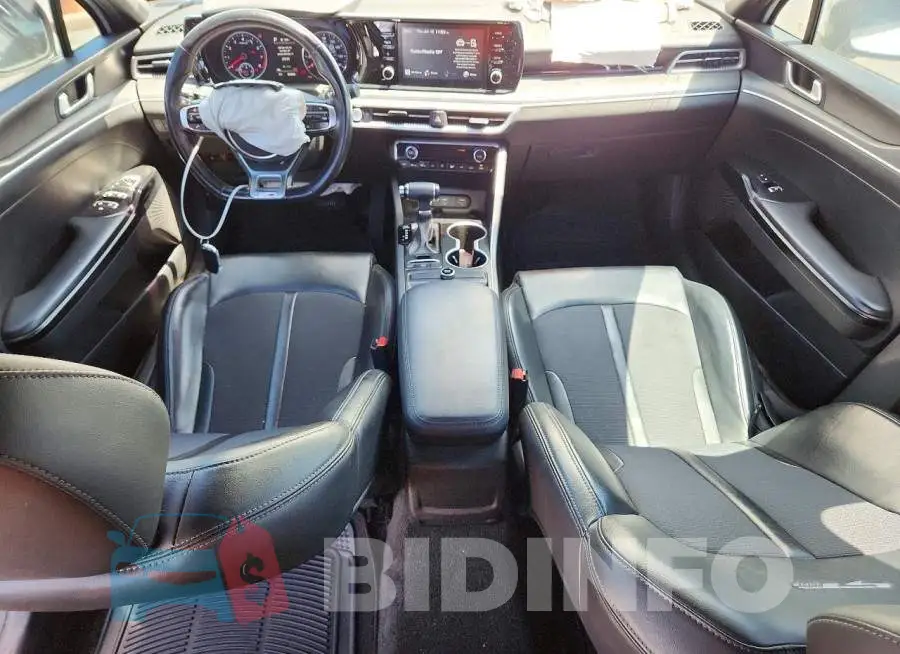 5XXG64J27MG028340 Photo# 8