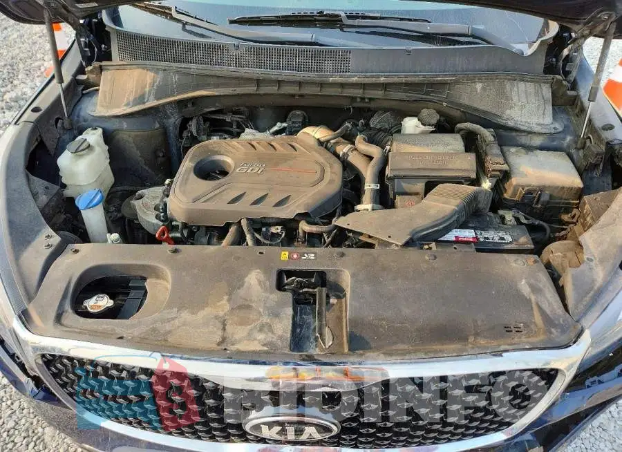 5XYPHDA11JG387580 Photo# 12