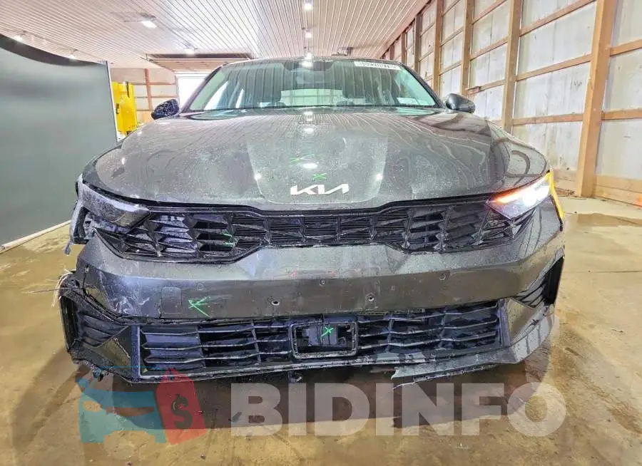 KNAG24J72T5426093 Photo# 5