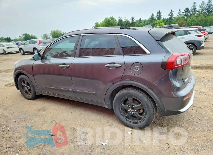 KNDCC3LCXJ5156949 Photo# 2