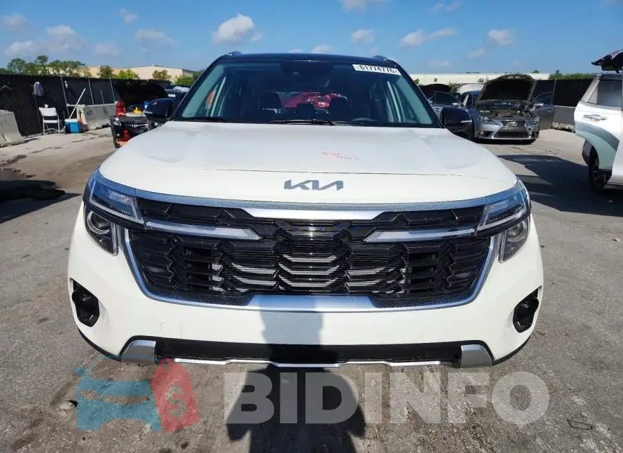 KNDEUCAA1T7915857 Photo# 5