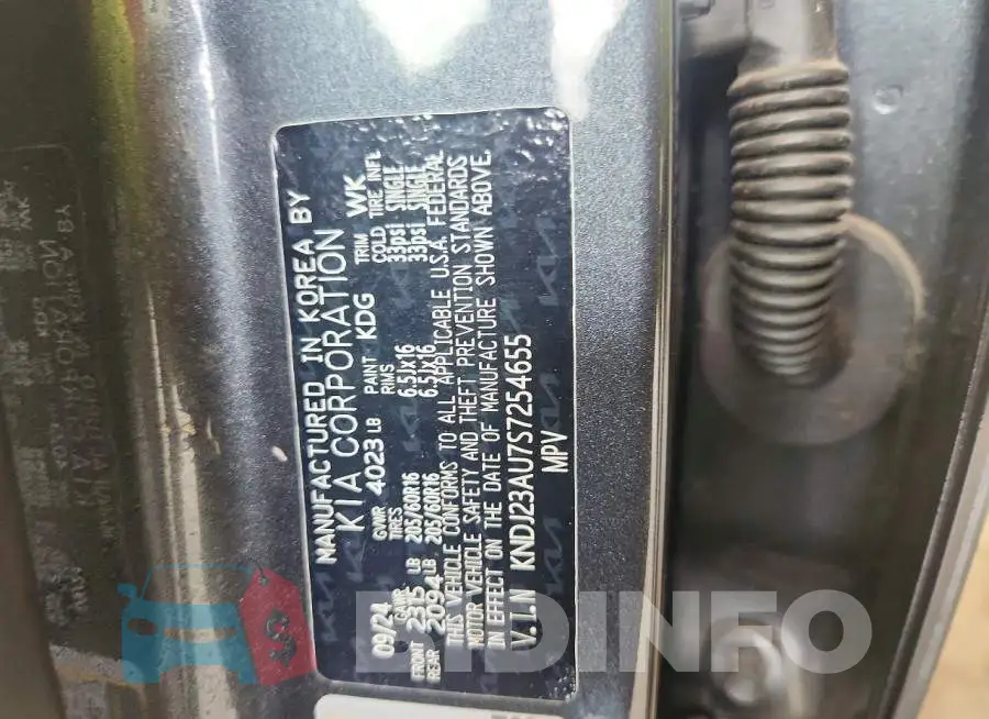 KNDJ23AU7S7254655 Photo# 12