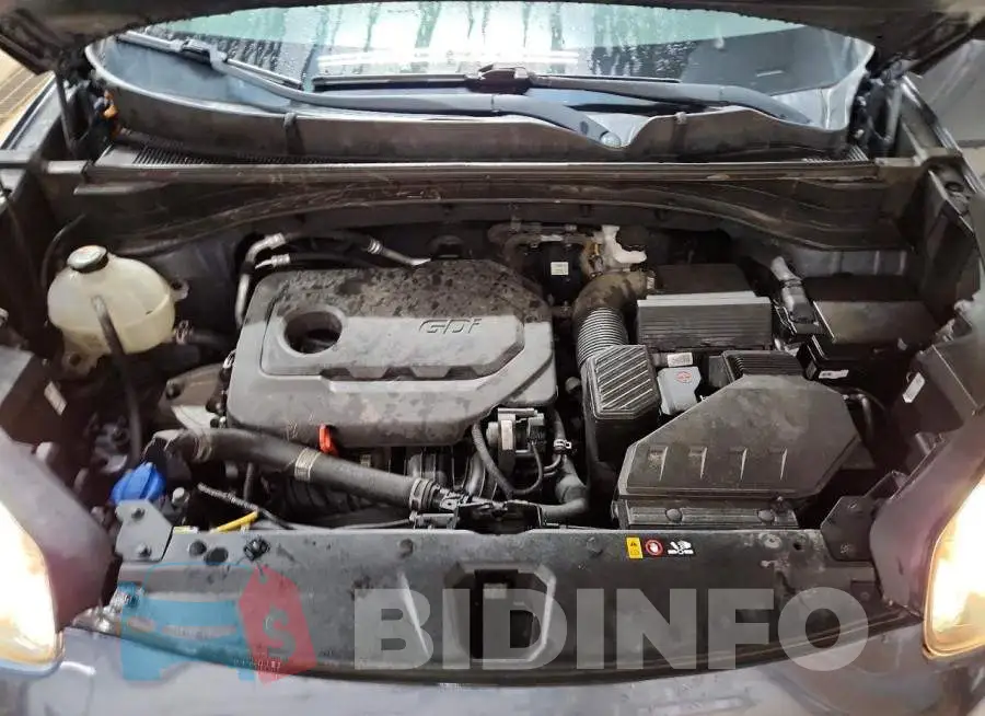 KNDPNCAC9H7271054 Photo# 12