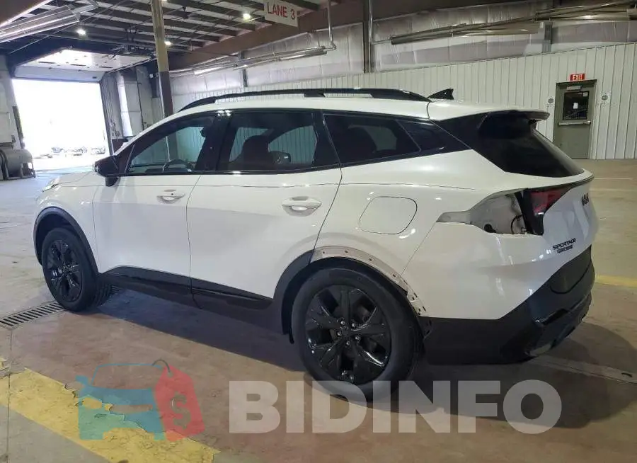 KNDPYDDH9S7190793 Photo# 2