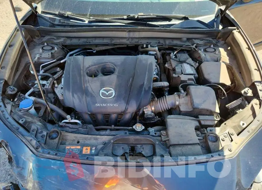 3MVDMABL0MM210537 Photo# 11