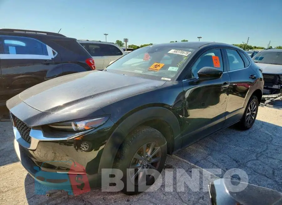 3MVDMBAL6MM225714 Photo# 1