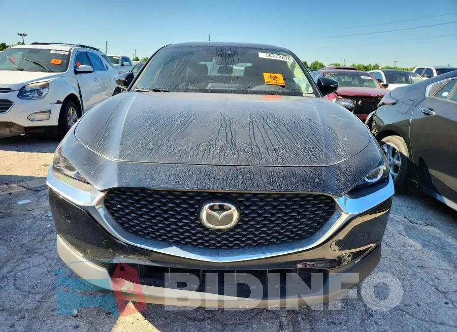 3MVDMBAL6MM225714 Photo# 5