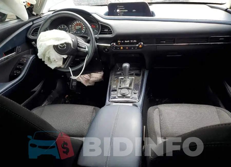 3MVDMBCL5MM260225 Photo# 8