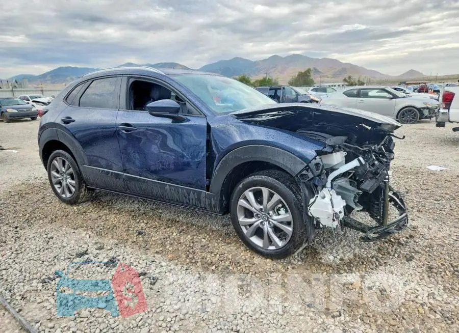 3MVDMBCL9TM115297 Photo# 4