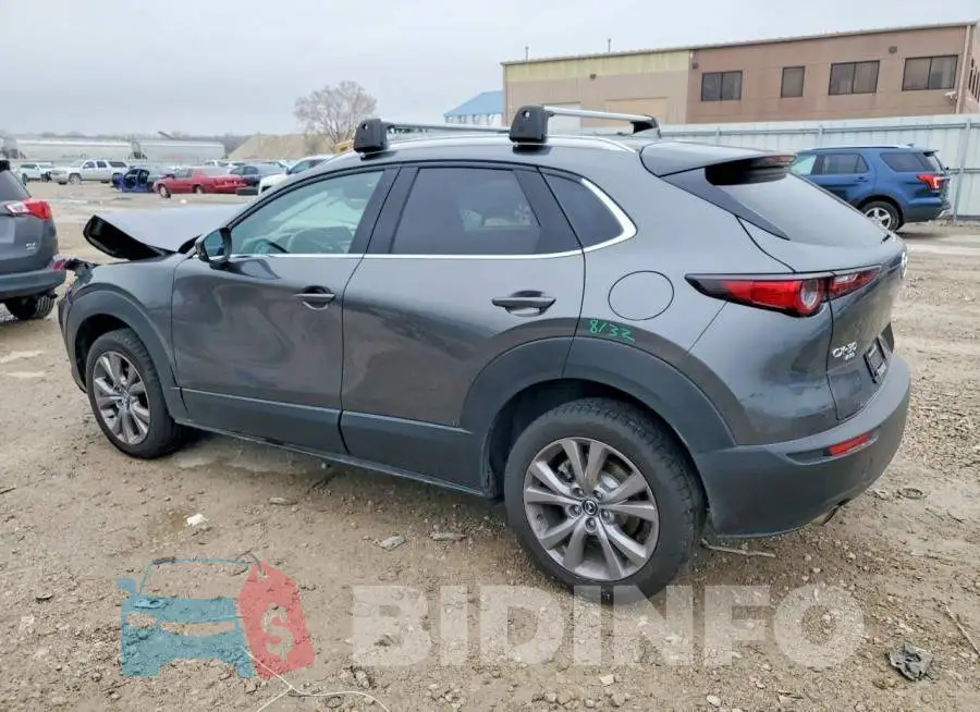 3MVDMBDL6NM425215 Photo# 2