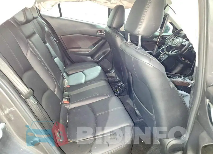 3MZBN1V33JM239024 Photo# 10