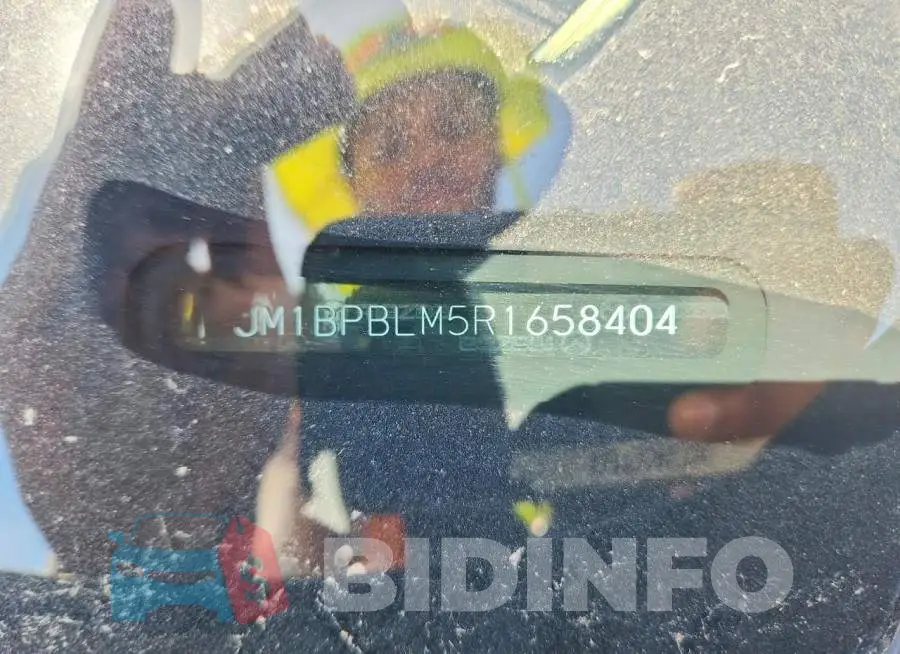 JM1BPBLM5R1658404 Photo# 12