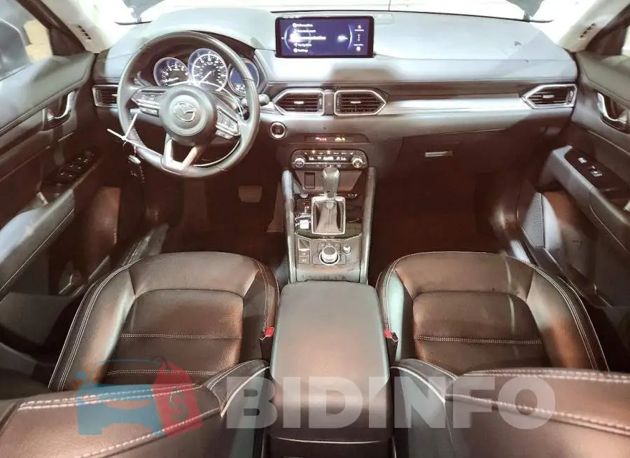 JM3KFBCL7S0697704 Photo# 8