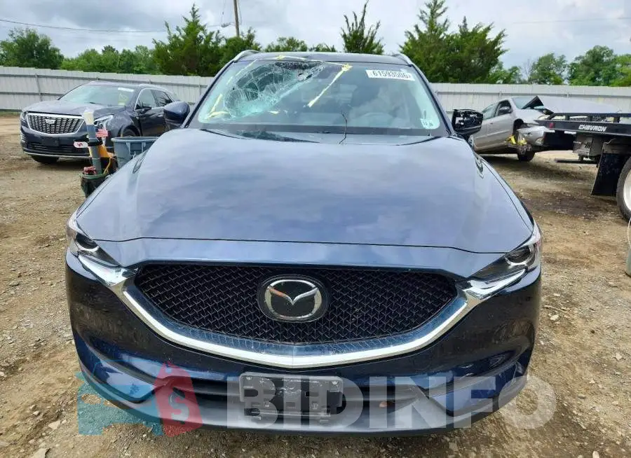 JM3KFBCM2M0476071 Photo# 5