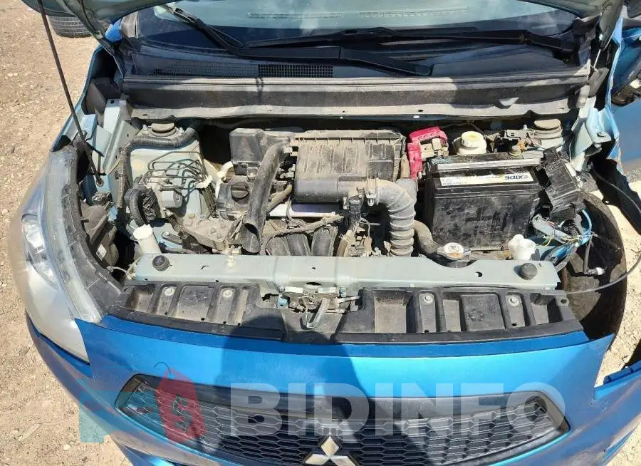 ML32F3FJ6LHF08848 Photo# 11