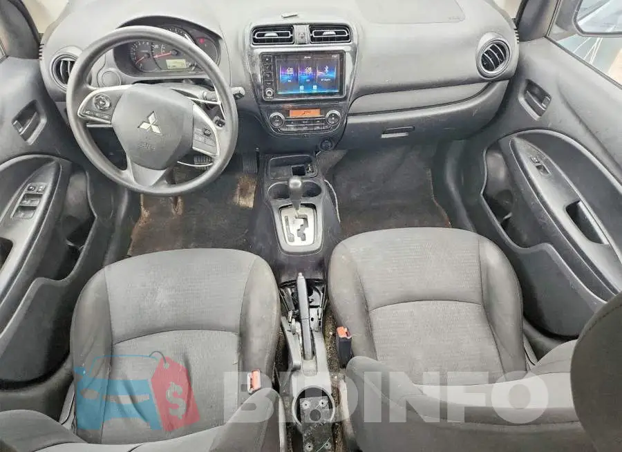 ML32FUFJ2PHF06140 Photo# 8