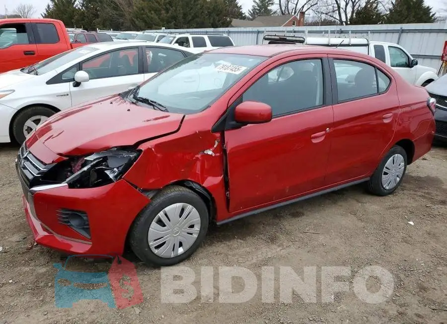 ML32FUFJ5NHF08624 Photo# 1