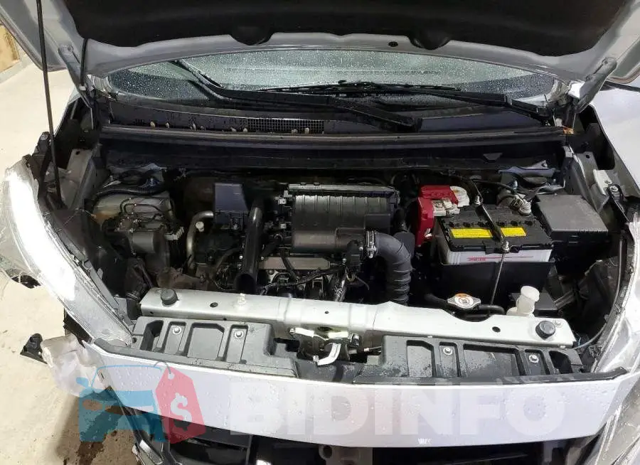 ML32FUFJ6PHF04066 Photo# 11