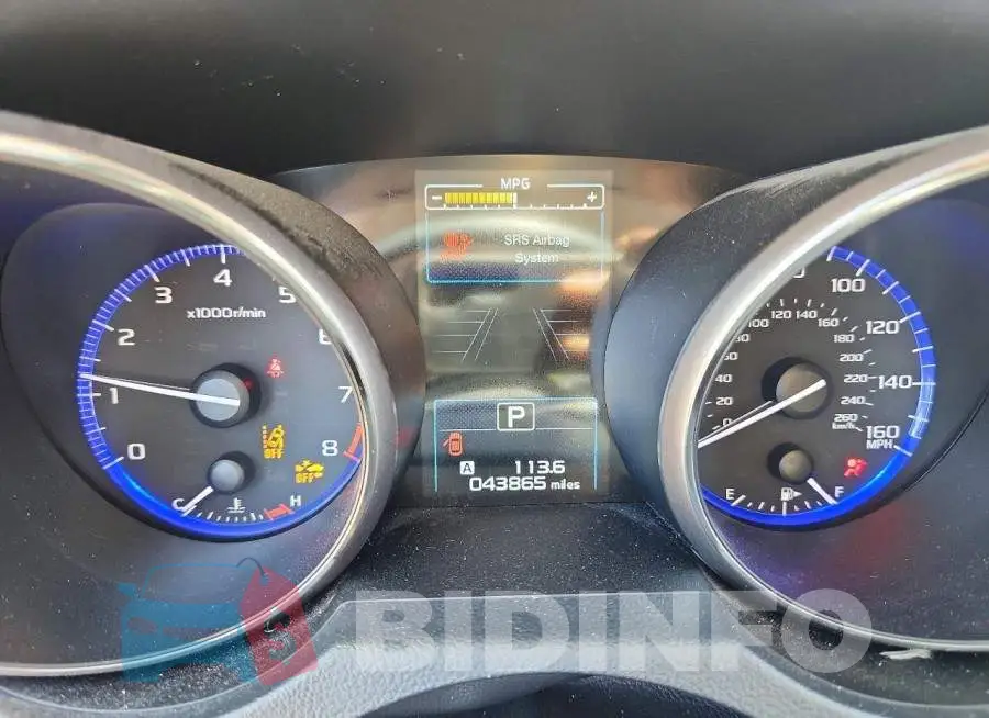 4S3BNEN66J3007734 Photo# 9