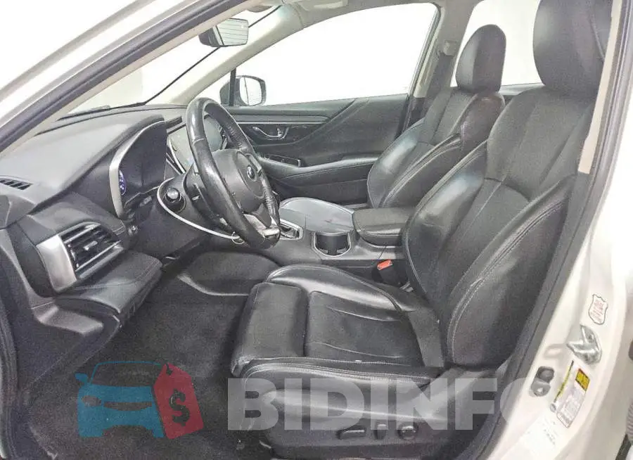 4S3BWAN60M3010378 Photo# 7