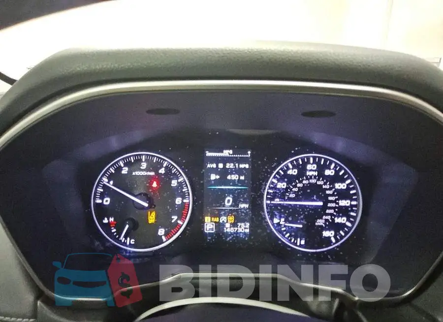 4S3BWAN60M3010378 Photo# 9