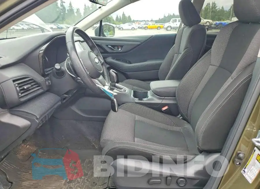 4S4BTADC2M3206298 Photo# 7